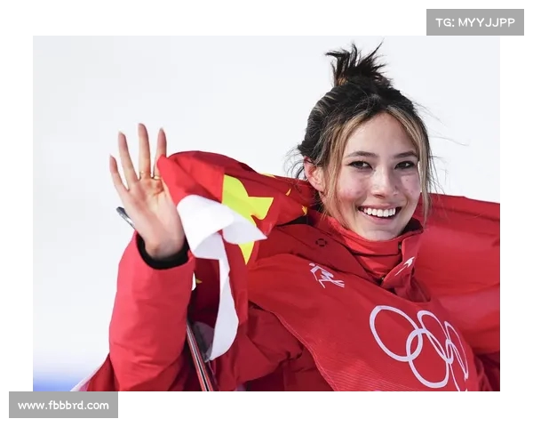 谷爱凌担任2026冬奥火炬手呼吁滑雪爱好者避免干扰运动员训练